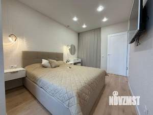 1-к квартира, на длительный срок, 40м2, 5/10 этаж