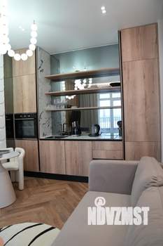 1-к квартира, на длительный срок, 38м2, 12/24 этаж