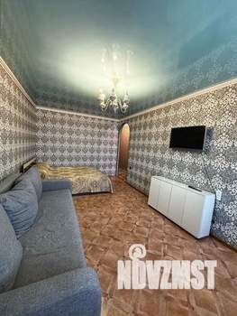 1-к квартира, посуточно, 33м2, 8/9 этаж