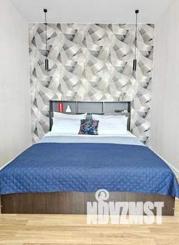 1-к квартира, посуточно, 42м2, 7/11 этаж