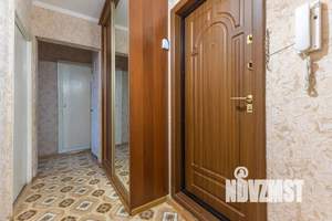 2-к квартира, посуточно, 53м2, 5/9 этаж