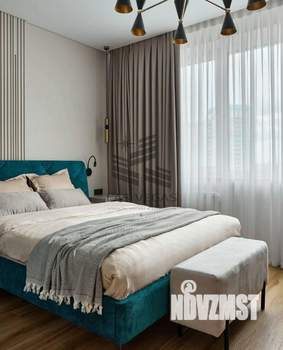 2-к квартира, на длительный срок, 60м2, 4/5 этаж