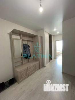 1-к квартира, на длительный срок, 50м2, 16/18 этаж