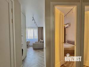 2-к квартира, на длительный срок, 40м2, 7/25 этаж