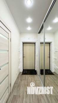 1-к квартира, на длительный срок, 34м2, 7/19 этаж