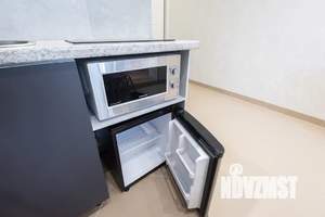 Студия квартира, посуточно, 21м2, 8/10 этаж