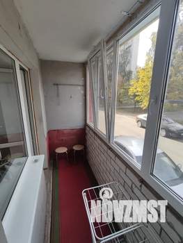 1-к квартира, посуточно, 40м2, 1/5 этаж