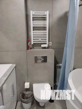 1-к квартира, посуточно, 35м2, 3/5 этаж