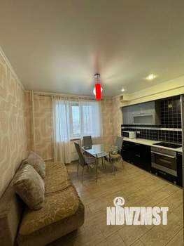 2-к квартира, на длительный срок, 74м2, 9/17 этаж