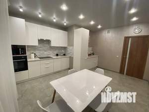 2-к квартира, посуточно, 76м2, 4/20 этаж