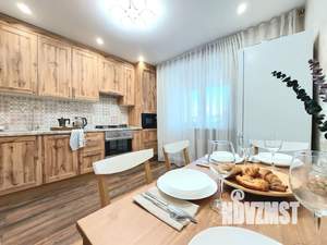 3-к квартира, посуточно, 87м2, 8/9 этаж