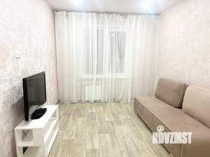 1-к квартира, на длительный срок, 42м2, 15/16 этаж