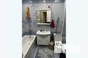 1-к квартира, посуточно, 41м2, 2/5 этаж