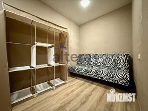 1-к квартира, на длительный срок, 40м2, 3/10 этаж