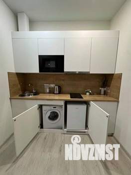 1-к квартира, посуточно, 22м2, 1/1 этаж