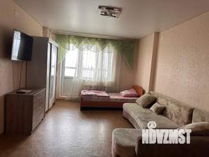 2-к квартира, посуточно, 64м2, 8/18 этаж