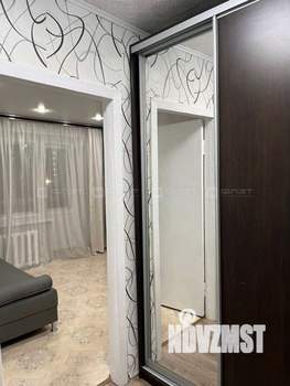 1-к квартира, на длительный срок, 31м2, 4/5 этаж