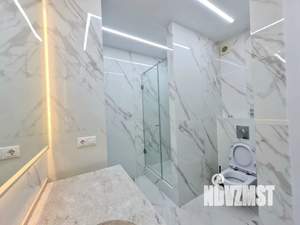 2-к квартира, посуточно, 65м2, 6/10 этаж