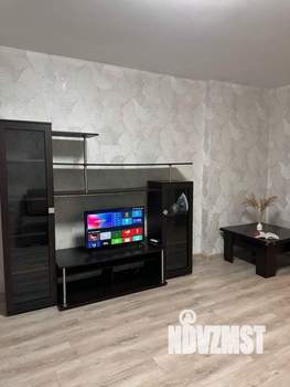 1-к квартира, посуточно, 64м2, 1/1 этаж