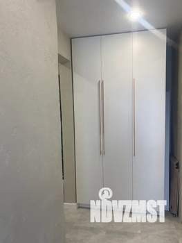 2-к квартира, посуточно, 54м2, 5/9 этаж
