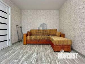 1-к квартира, на длительный срок, 34м2, 8/10 этаж