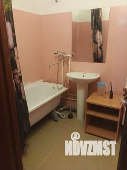 1-к квартира, на длительный срок, 36м2, 6/9 этаж