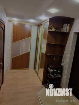 2-к квартира, на длительный срок, 66м2, 17/19 этаж