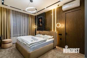 3-к квартира, на длительный срок, 100м2, 15/24 этаж