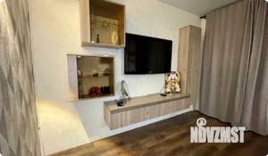 2-к квартира, на длительный срок, 45м2, 7/22 этаж