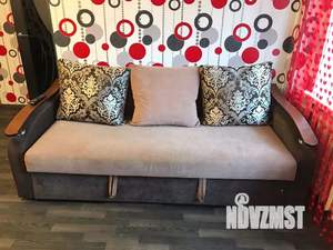 1-к квартира, посуточно, 35м2, 2/5 этаж