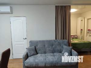2-к квартира, посуточно, 40м2, 3/5 этаж