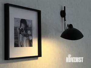 1-к квартира, посуточно, 22м2, 1/1 этаж