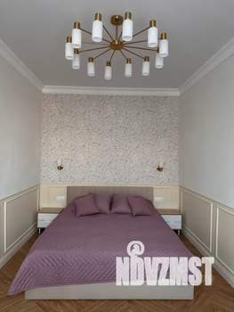 2-к квартира, посуточно, 50м2, 3/5 этаж