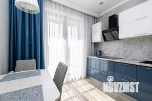 1-к квартира, посуточно, 30м2, 2/8 этаж