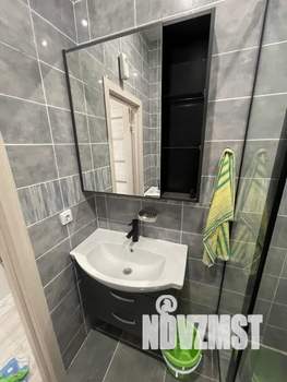 Студия квартира, посуточно, 28м2, 3/22 этаж