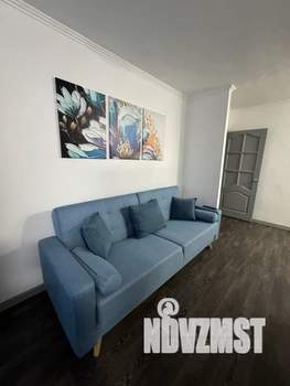 3-к квартира, посуточно, 50м2, 5/5 этаж