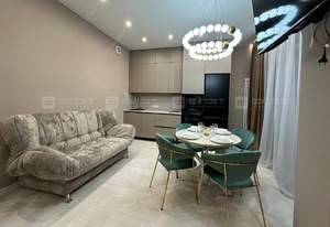 1-к квартира, на длительный срок, 36м2, 7/8 этаж