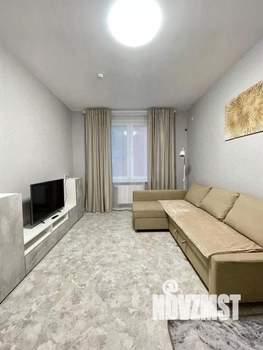 2-к квартира, на длительный срок, 57м2, 2/10 этаж