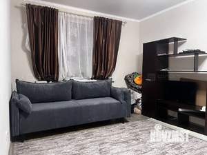 1-к квартира, на длительный срок, 40м2, 6/9 этаж