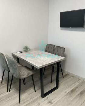 1-к квартира, на длительный срок, 51м2, 11/17 этаж