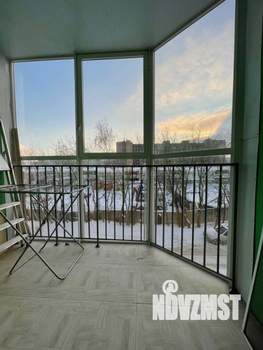 1-к квартира, на длительный срок, 43м2, 3/10 этаж