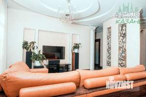 4-к квартира, на длительный срок, 132м2, 9/9 этаж