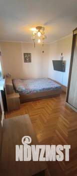 5-к квартира, посуточно, 110м2, 8/10 этаж