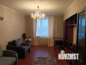 2-к квартира, посуточно, 52м2, 7/14 этаж