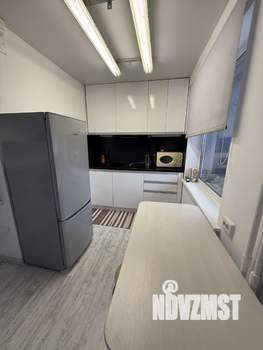 Студия квартира, на длительный срок, 33м2, 5/9 этаж