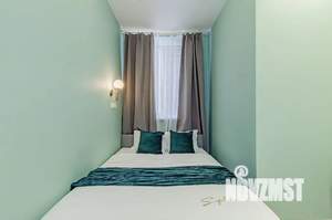 Студия квартира, посуточно, 23м2, 1/10 этаж