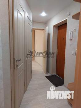 2-к квартира, на длительный срок, 45м2, 5/5 этаж