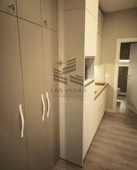 2-к квартира, на длительный срок, 56м2, 3/4 этаж