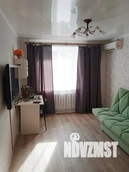 2-к квартира, посуточно, 50м2, 5/9 этаж