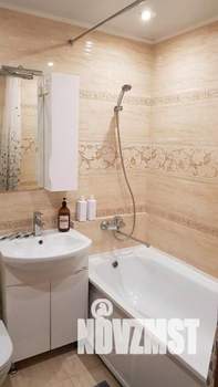 2-к квартира, посуточно, 70м2, 1/1 этаж